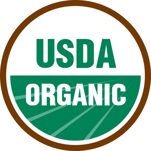 Certificación Orgánica NOP